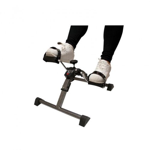 Pedaleador de ejercicio piernas - 15E055A - Parsons ADL - con asiento