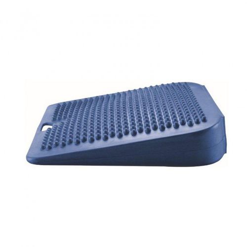 Cojín de asiento - CANDO  - Parsons ADL - de sujeción lumbar / hinchable / cuneiforme