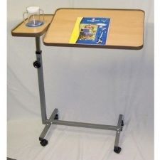 Mesa de cama con ruedas - 20H001 - Parsons ADL