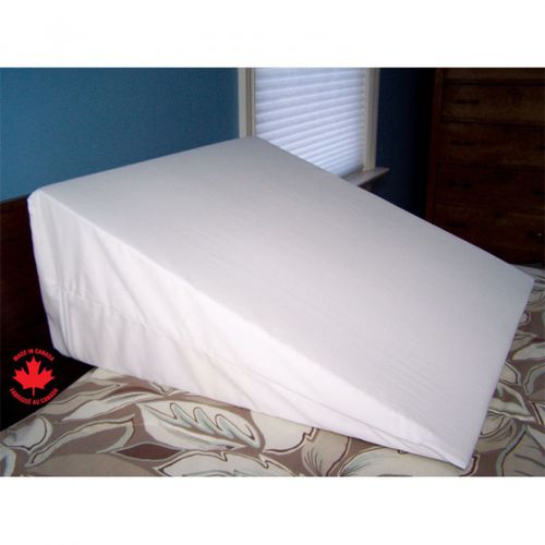 Cojín de posicionamiento - 18H020A - Parsons ADL - para cama de hospital / cuneiforme