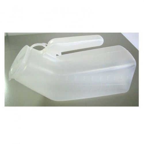 Orinal de plástico - 16B020 - Parsons ADL - para hombre