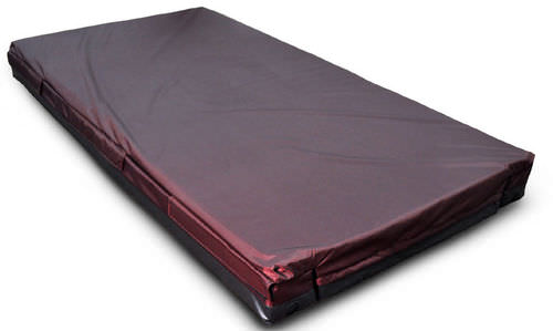 Colchón para cama médica - SP02-PSEV3542 PrimePlus® Evolution - Primus Medical - de espuma / antiescaras / bariátrico