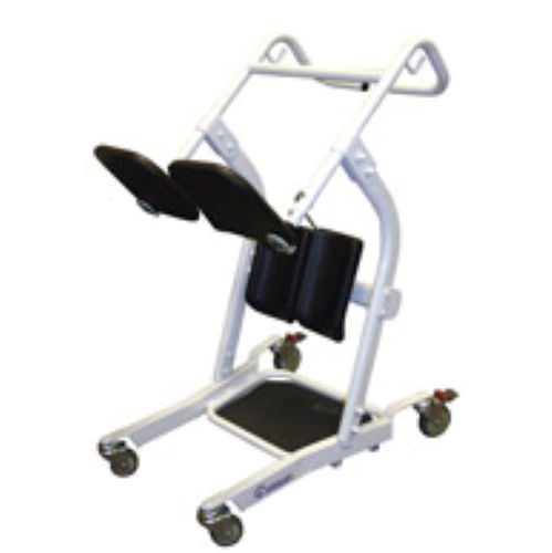 Verticalizador manual - SD07-STA450 PrimeCare® - Primus Medical - de marcha
