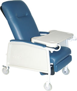 Sillón de descanso reclinable - Primus Medical - geriátrico