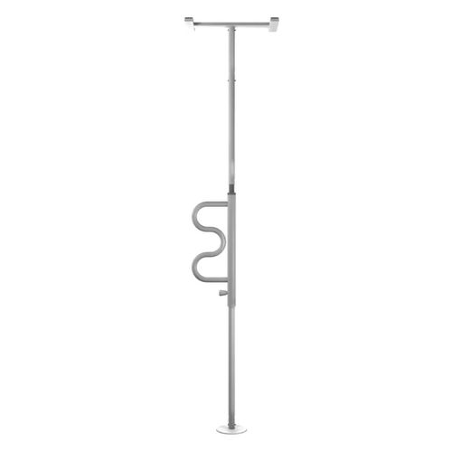 Barra de apoyo vertical - POLE 1100 - Rehastage - para cuarto de baño / para cama