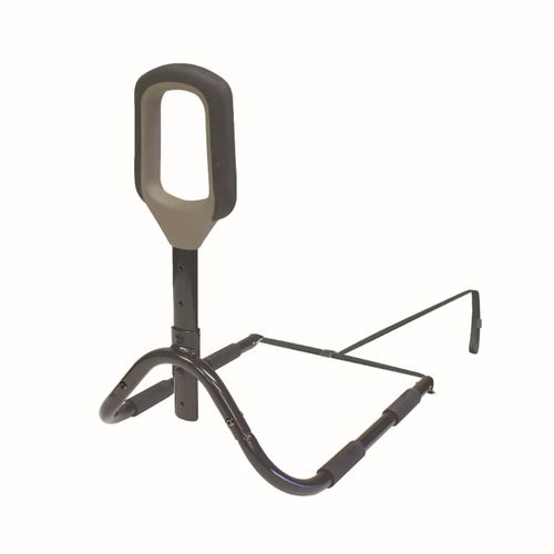 Barra de apoyo para cama - PT-BCANE  - Rehastage - de acero inoxidable / de altura regulable