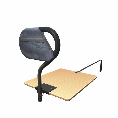 Barra de apoyo para cama - BedCane  - Rehastage - amovible