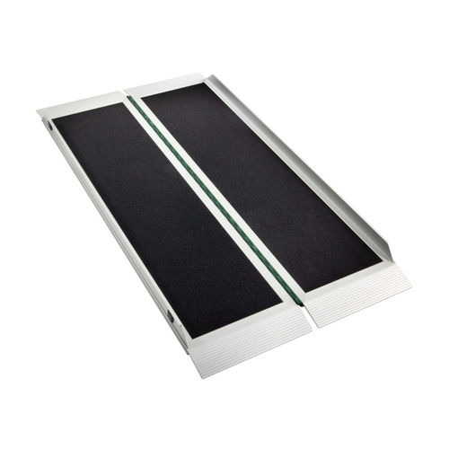 Rampa de acceso plegable - Easy Fold - Rehastage - portátil