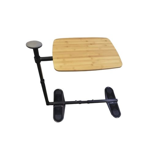 Mesa de trabajo - Gentleman - Rehastage - de comedor / rectangular / de altura regulable