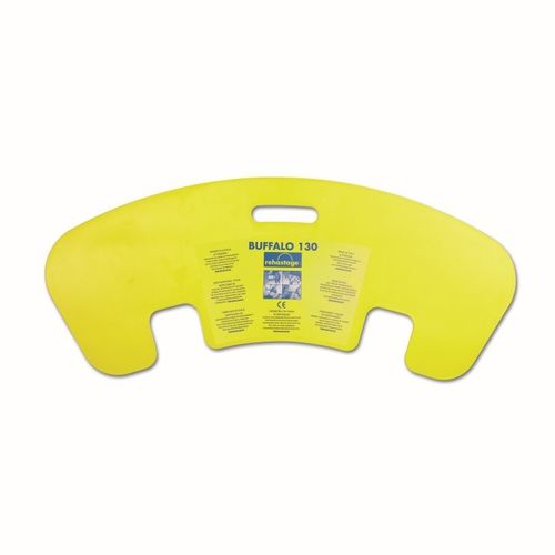 Tabla de traslado de silla de ruedas a coche - BUFFALO - Rehastage - deslizante