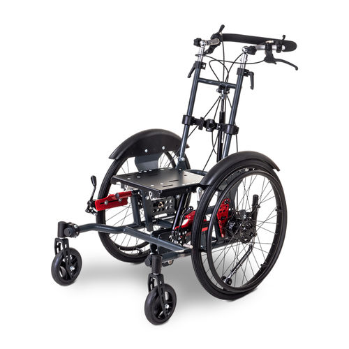 Chasis para silla de ruedas - Galileo - Rehatec Dieter Frank
