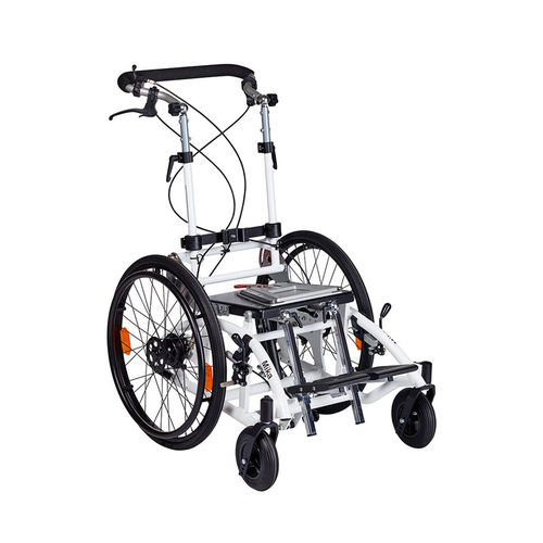 Chasis para silla de ruedas - Mika - Rehatec Dieter Frank