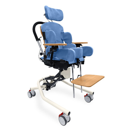 Silla de traslado de interior - Nele - Rehatec Dieter Frank