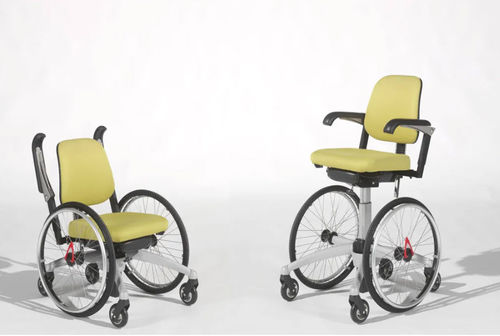 silla de oficina para adulto - Sowecare