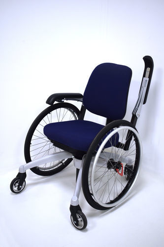 silla de oficina para adulto - Sowecare