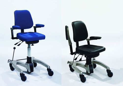 silla de oficina para adulto - Sowecare