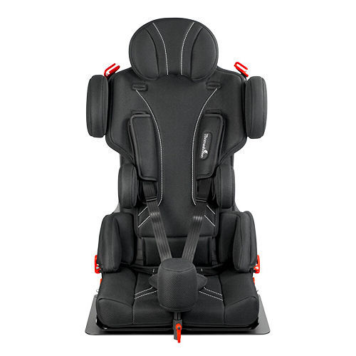 Asiento pediátrico - Hercules Prime - Thomashilfen - de altura variable