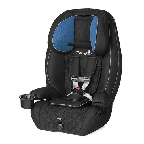 Asiento pediátrico - Commander - Thomashilfen - de altura variable / giratorio