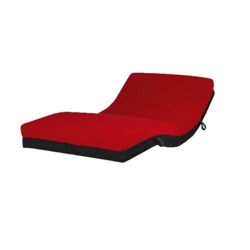 Colchón para cama médica - ThevoFlex - Thomashilfen - para fisioterapia / para silla de ruedas / de espuma