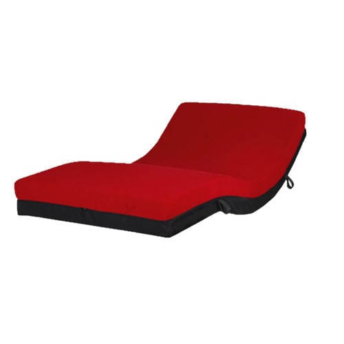 Colchón para cama médica - ThevoVital - Thomashilfen - de larga estancia / para fisioterapia / de espuma