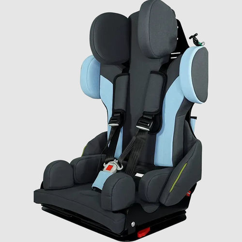 Asiento pediátrico - Hercules Small - Thomashilfen