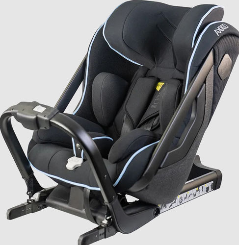 Asiento para coche - Axkid ONE 3 Reha - Thomashilfen - para niños con discapacidad / de altura variable