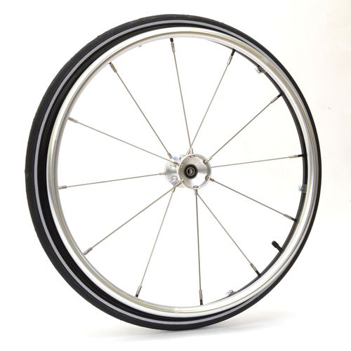 Rueda para silla de ruedas trasera - Dynamic-X - Tre Emme Manufatti