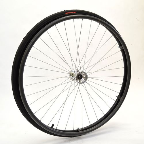 Rueda para silla de ruedas trasera - BT2 series - Tre Emme Manufatti