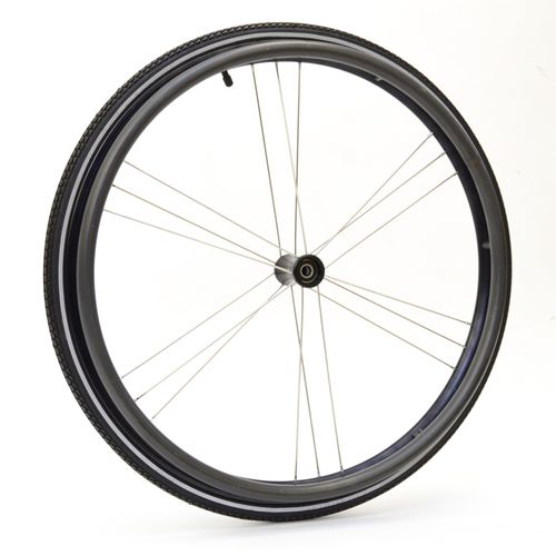 Rueda para silla de ruedas trasera - Camel - Tre Emme Manufatti