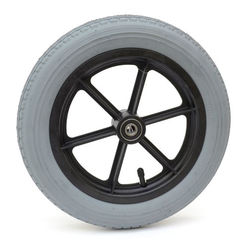 Rueda para silla de ruedas delantera - 3 series - Tre Emme Manufatti