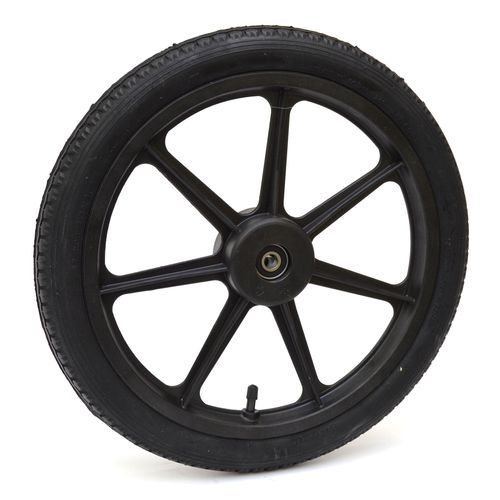Rueda para silla de ruedas delantera - 400RPN series - Tre Emme Manufatti