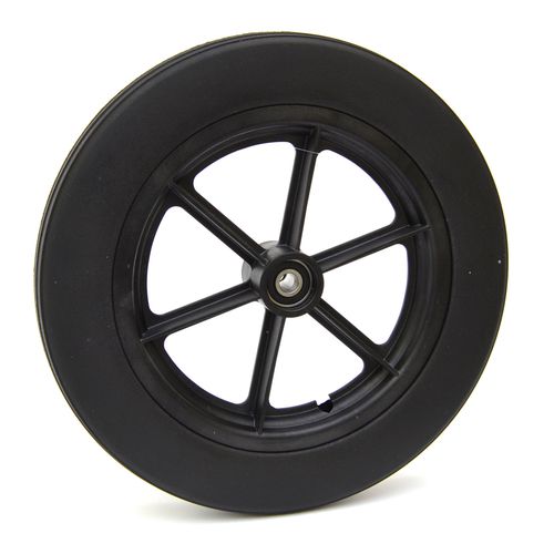 Rueda para silla de ruedas delantera - 245RPU60 - Tre Emme Manufatti
