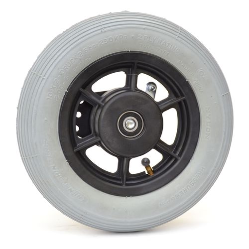 Rueda para silla de ruedas delantera - 265FPN - Tre Emme Manufatti
