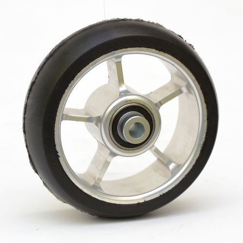 Rueda para silla de ruedas delantera - 100 series - Tre Emme Manufatti