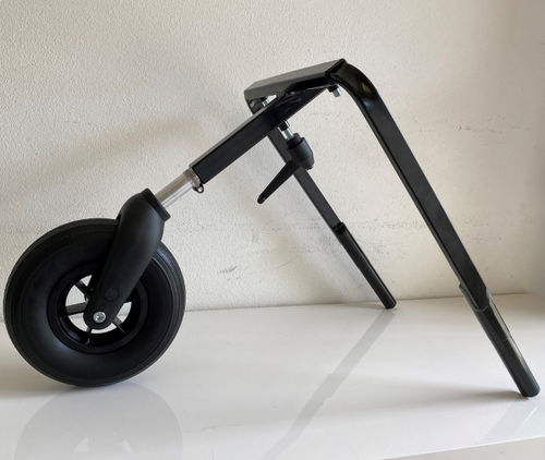 Ruedecilla para dispositivos médicos - JOLLY2 series - Tre Emme Manufatti