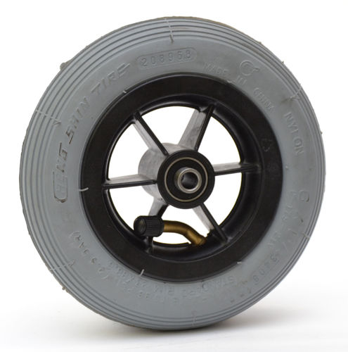 Rueda para silla de ruedas delantera - 1 series - Tre Emme Manufatti
