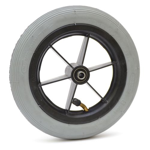 Rueda para silla de ruedas delantera - 203RPN series - Tre Emme Manufatti