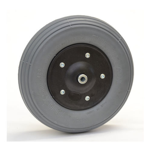 Rueda para silla de ruedas delantera - 175DINS60 - Tre Emme Manufatti