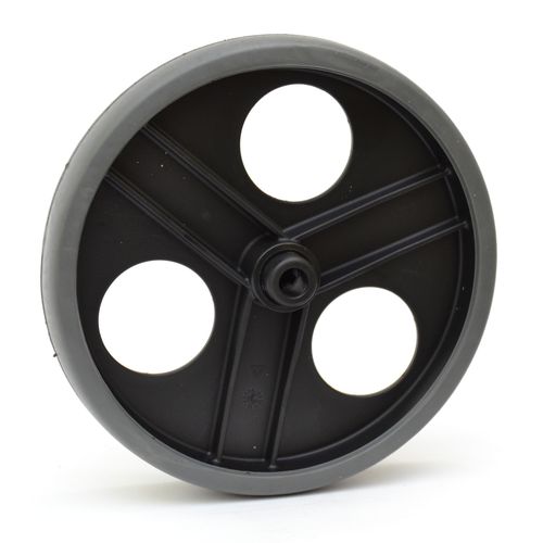 Rueda para andador - TPE - Tre Emme Manufatti - de polipropileno