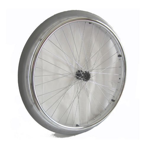 Rueda para silla de ruedas trasera - ST2 series - Tre Emme Manufatti