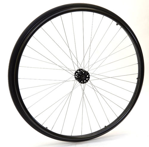 Rueda para silla de ruedas trasera - Stand-UP - Tre Emme Manufatti