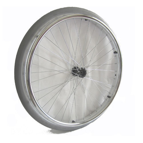 Rueda para silla de ruedas trasera - STG series - Tre Emme Manufatti