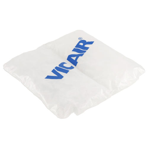 Cojín de asiento - Liberty - Vicair BV  - para silla de ruedas / cuadrado