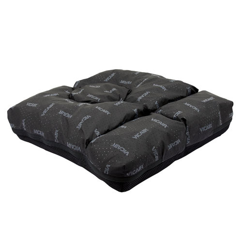 Cojín de asiento - Centre Relief O2 - Vicair BV  - de posicionamiento / de sujeción / de protección