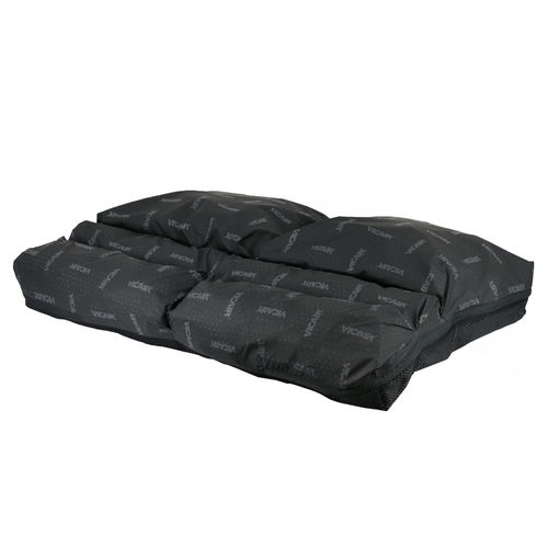 Cojín de asiento - XXtra O2 - Vicair BV  - de posicionamiento / de sujeción / para silla de ruedas