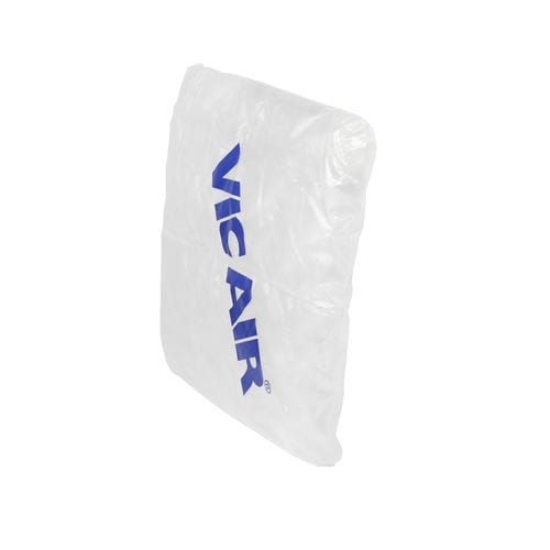 Cojín de posicionamiento dorsal - Liberty Back - Vicair BV  - de sujeción / para silla de ruedas