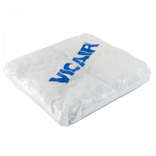 Cojín de asiento - Liberty Profile - Vicair BV  - para silla de ruedas / de espuma / de látex