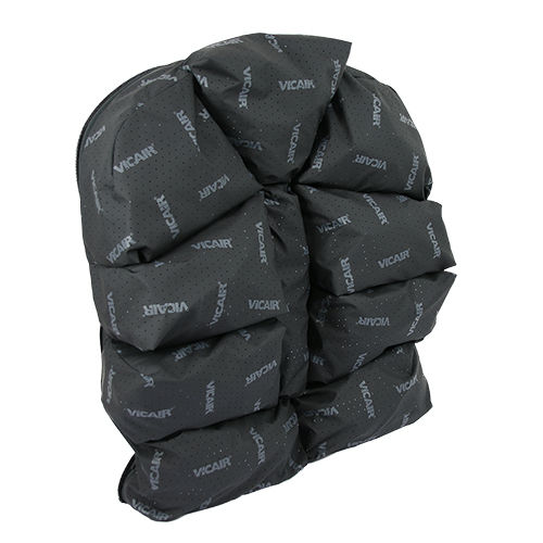 Cojín de posicionamiento dorsal - Multifunctional O2  - Vicair BV  - de sujeción / para silla de ruedas / antiescaras