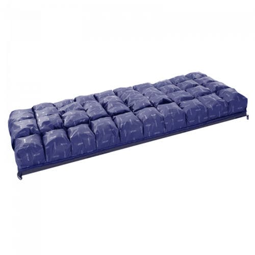 Colchón para cama médica - 415 - Vicair BV  - de presión alterna / de látex