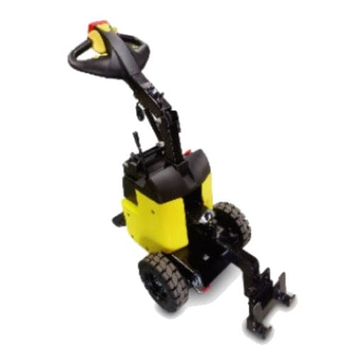 Transportador eléctrico - PT012 - Wu's Tech